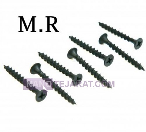 mdf bolt